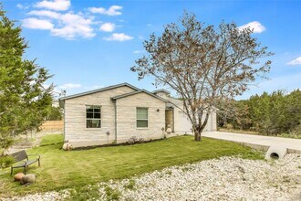 3703 Stillwood Ln in Lago Vista, TX - Building Photo - Building Photo