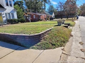 202 N Virginia Ave in Fayetteville, NC - Building Photo - Building Photo
