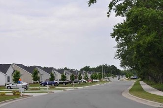 501 Windsor Creek Pky in Goldsboro, NC - Building Photo - Building Photo