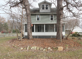 269 Avon Belden Rd in Avon Lake, OH - Building Photo