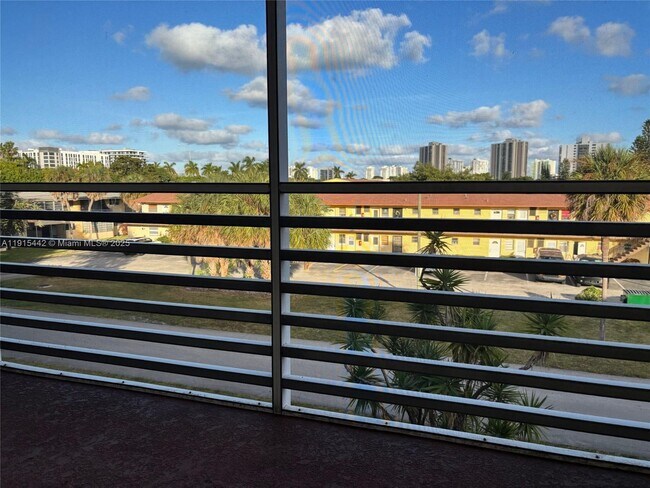 property at 20200 NE 27th Ct