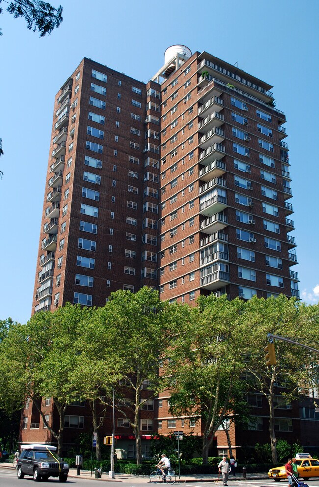 Penn South Coop Apartments New York, NY Apartments For Rent