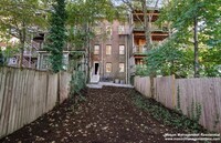 46 Sheridan St, Unit 2 in Boston, MA - Building Photo - Building Photo