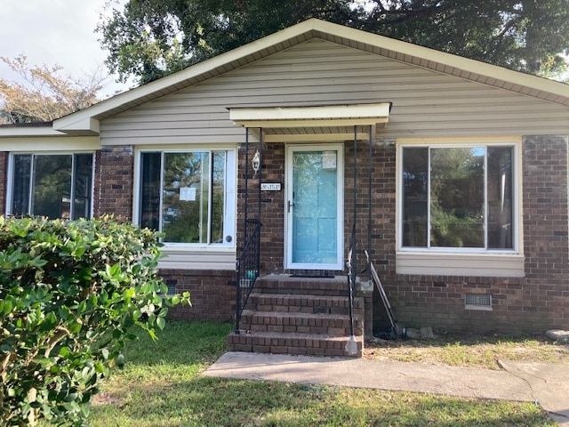 property at 811 Minnie St