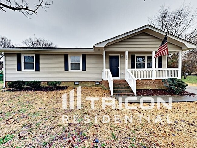 property at 914 Canton Pl