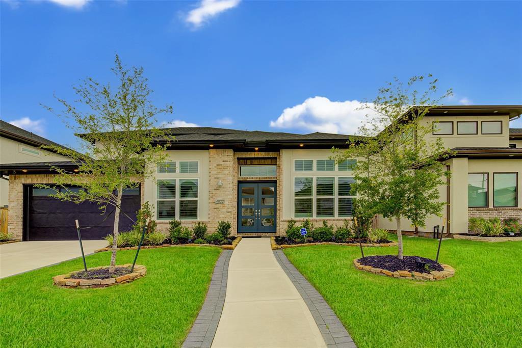 4822 Nolan Ridge Ct in Sugar Land, TX - Building Photo