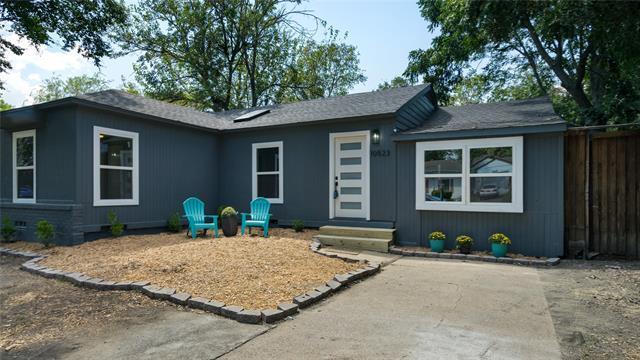 10523 Newcombe Dr in Dallas, TX - Building Photo - Building Photo