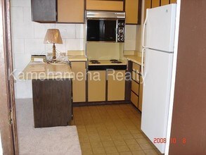 2845 Waialae Ave in Honolulu, HI - Building Photo - Building Photo