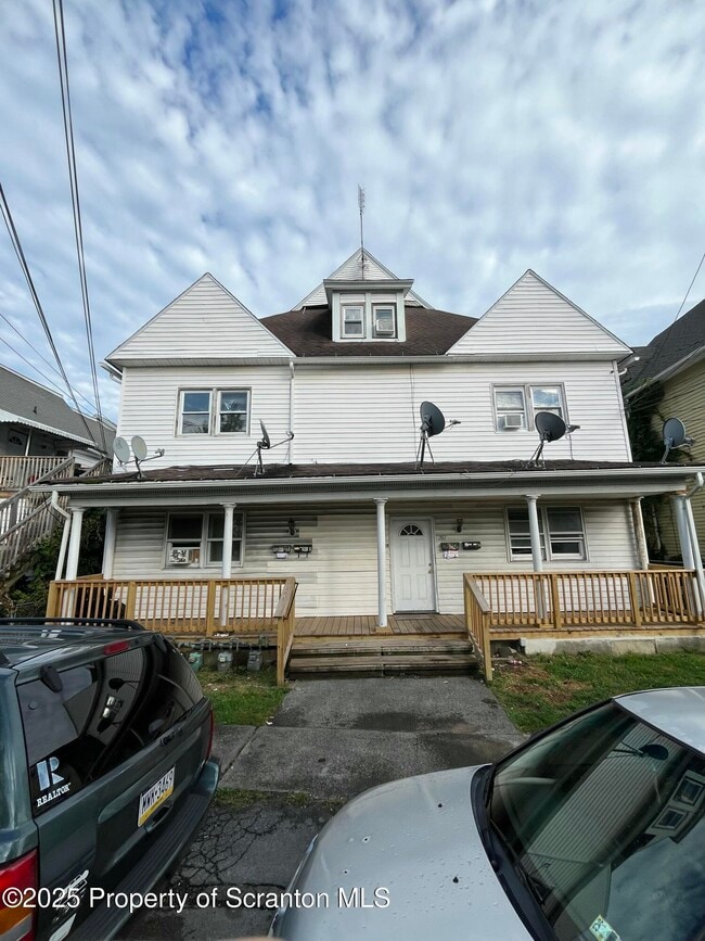 property at 205 S Hyde Park Ave