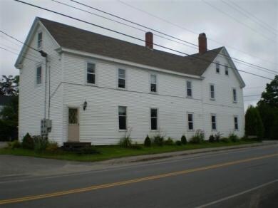 2 High St in Machias, ME - Building Photo - Building Photo