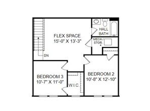 670 Brookwood Glen Terrace in Glen Allen, VA - Building Photo - Building Photo