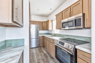 9985 N Pinal Ave in Casa Grande, AZ - Foto de edificio - Building Photo