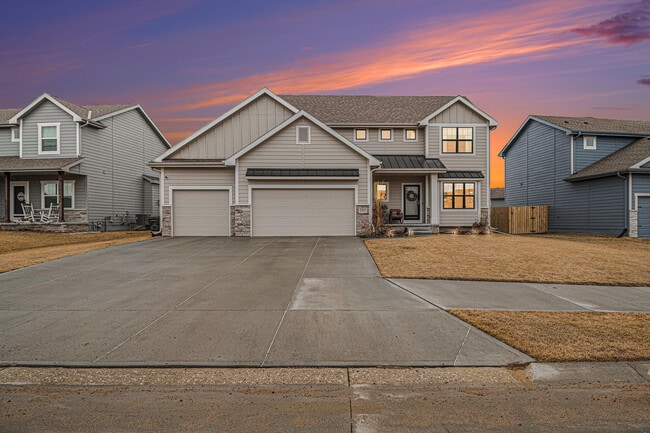 property at 5303 Helwig Ave