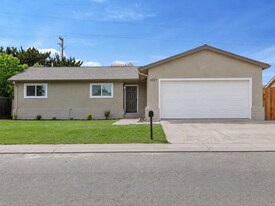 2029 Venus Dr in Ceres, CA - Building Photo