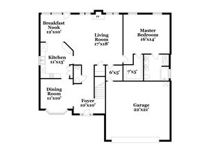 9908 Spring Park Dr in Charlotte, NC - Building Photo - Building Photo