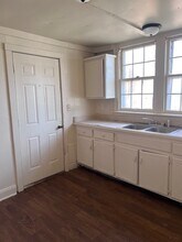 541 Greenwood Ave in Clarksville, TN - Foto de edificio - Building Photo
