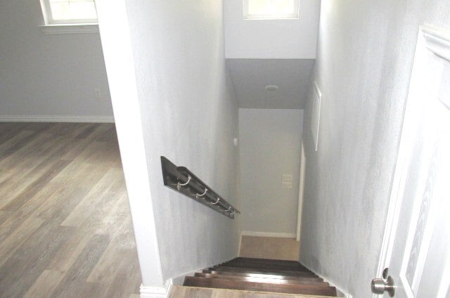 property at 1404 Ave B