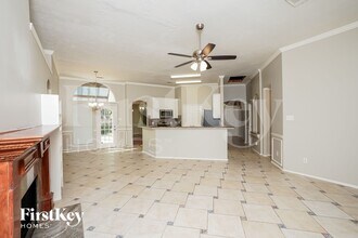 10002 Elm Meadow Trail in Houston, TX - Building Photo - Building Photo