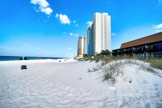 Polynesian Village in Panama City Beach, FL - Building Photo - Building Photo