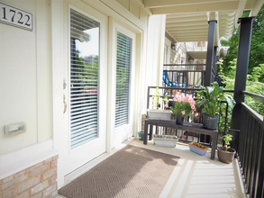 1105 Tree Top Way, Unit The Woodlands 3BR 3BA in Knoxville, TN - Building Photo - Building Photo