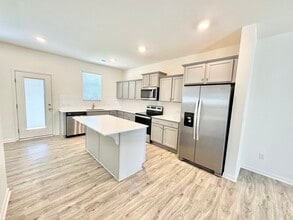 488 Kincaid Rd in Salisbury, NC - Building Photo - Building Photo