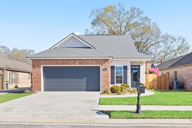 property at 901 Russo Rd