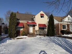 4177 Ellison Rd in South Euclid, OH - Building Photo