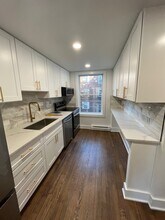 833 Summer St, Unit 2B in Stamford, CT - Building Photo - Building Photo