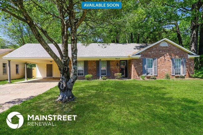property at 3663 Lynchburg St