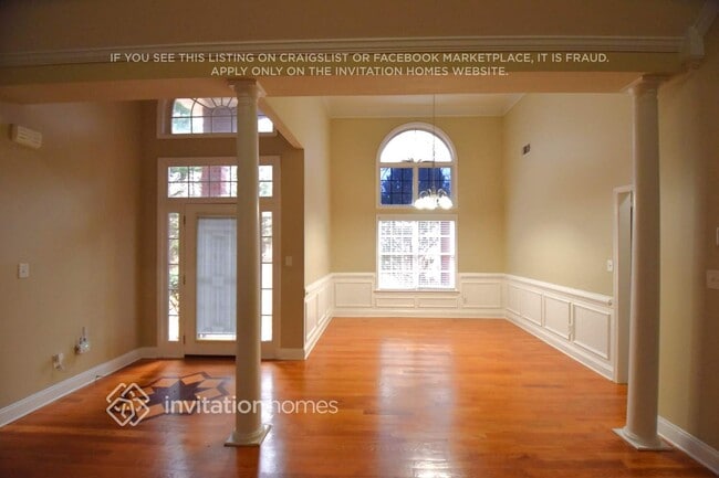 155 Victor Ln in Fayetteville, GA - Building Photo - Building Photo