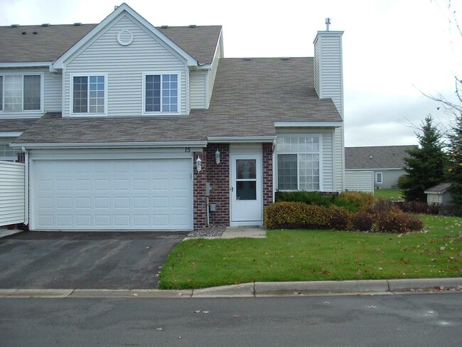 property at 4305 Merrimac Ln N