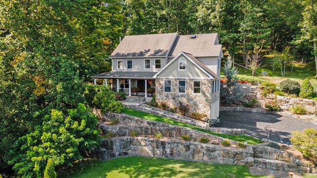 property at 145 CT-39