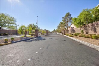 8787 Roping Rodeo Ave in Las Vegas, NV - Building Photo - Building Photo