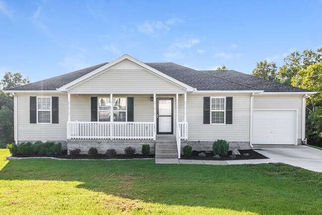 property at 2055 Gardendale Dr