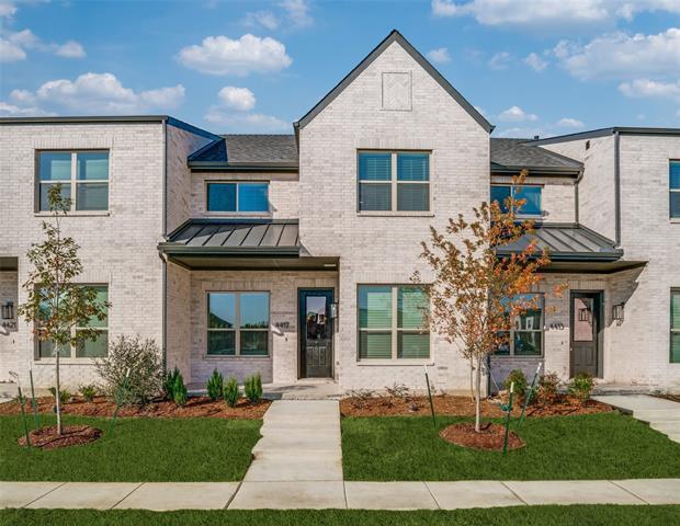 property at 4417 Cave Spgs St