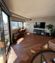 100 Park Ave W in Denver, CO - Building Photo - Building Photo