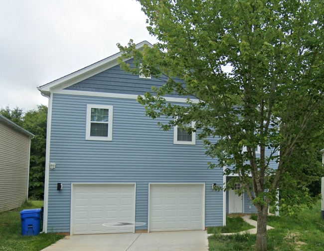 property at 4536 Stone Mountain Dr