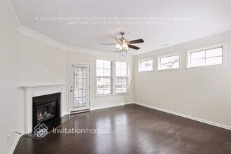 5216 Moneta Ln in Apex, NC - Foto de edificio - Building Photo