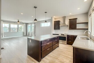 4778 Quandary Peak St in Brighton, CO - Building Photo - Building Photo