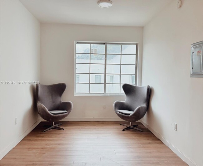 property at 1525 Euclid Ave