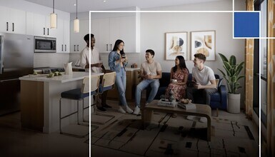 Via Callowhill in Philadelphia, PA - Building Photo - Building Photo