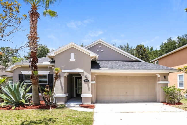 property at 392 Bostwick Cir