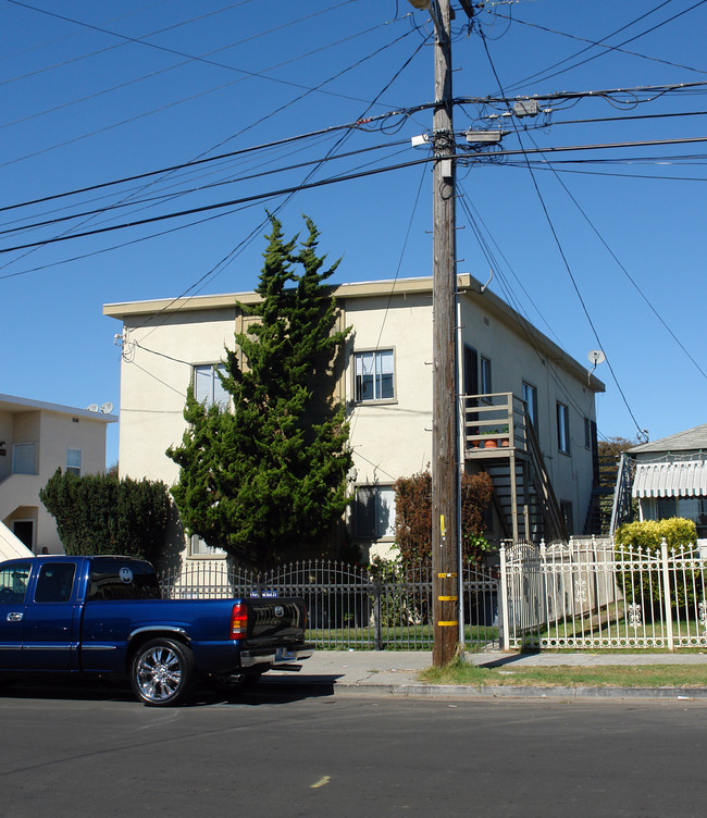 2337 Maricopa Ave in Richmond, CA - Building Photo - Building Photo