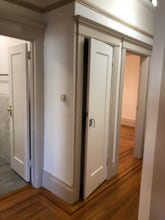 2345 Fulton St in Berkeley, CA - Foto de edificio - Building Photo