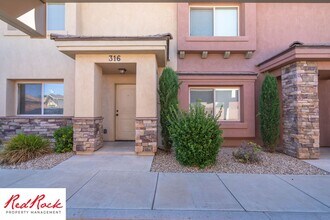 2801 E 450 N in Saint George, UT - Building Photo - Building Photo