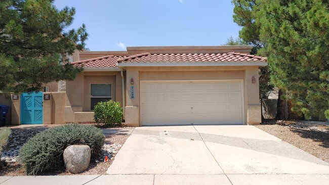 property at 7109 Marseille Pl NE
