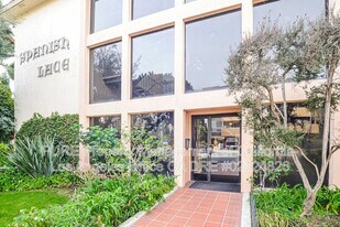 8745 Delgany Ave in Los Angeles, CA - Building Photo