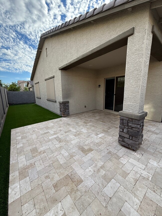 2735 S Eastridge in Mesa, AZ - Building Photo - Building Photo