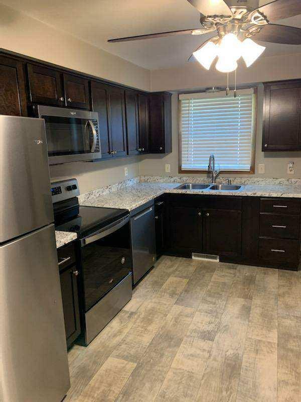 property at 2436 W Charles St