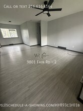 9801 Fair Rd in Strongsville, OH - Building Photo - Building Photo